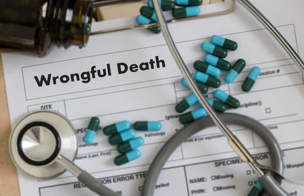 Seeking Justice in Orange County: Legal Recourse for Families in Wrongful Death Cases