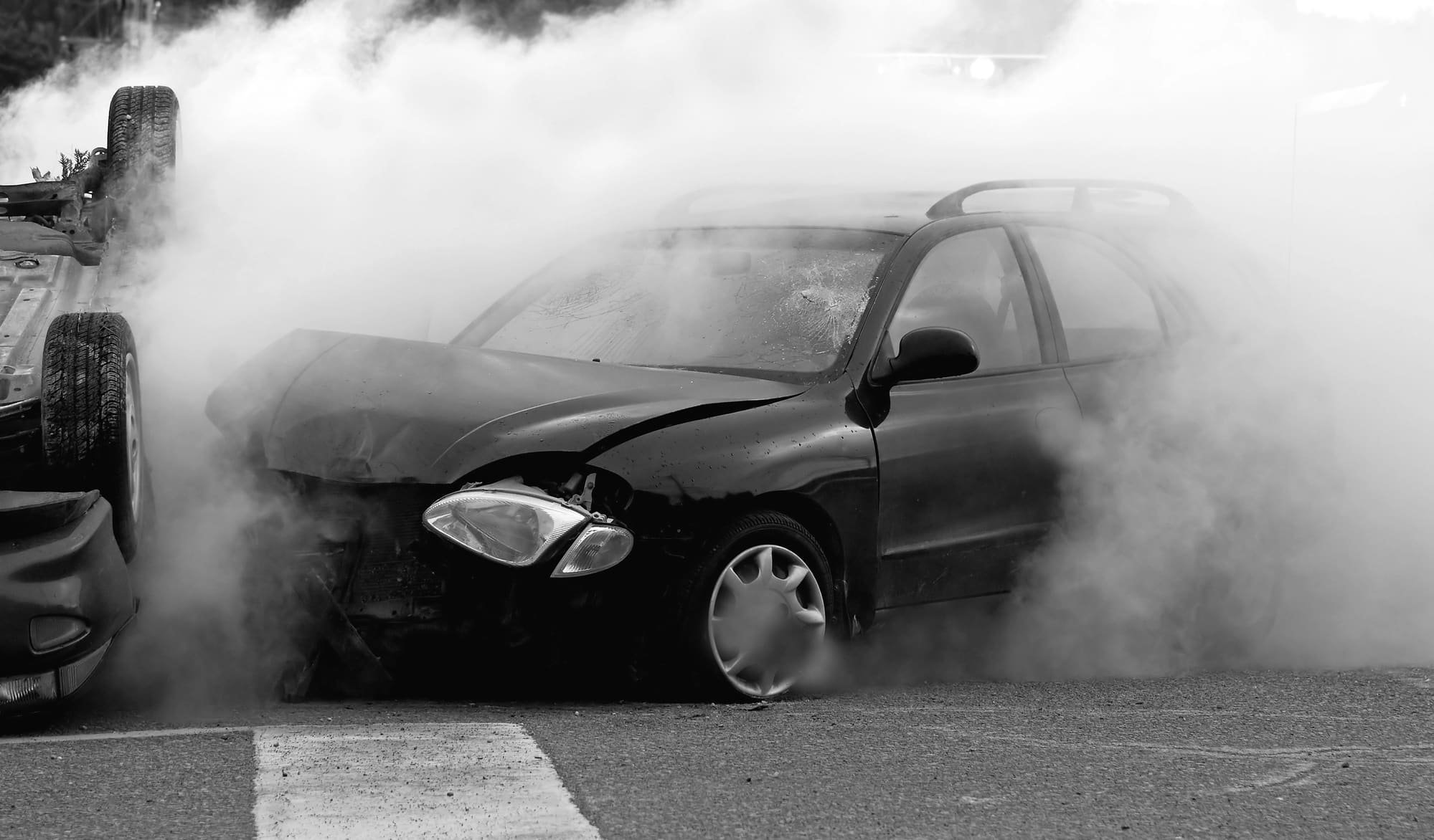 What Are the Key Factors to Consider When Seeking Compensation for a Car Accident in a Comparative Negligence State
