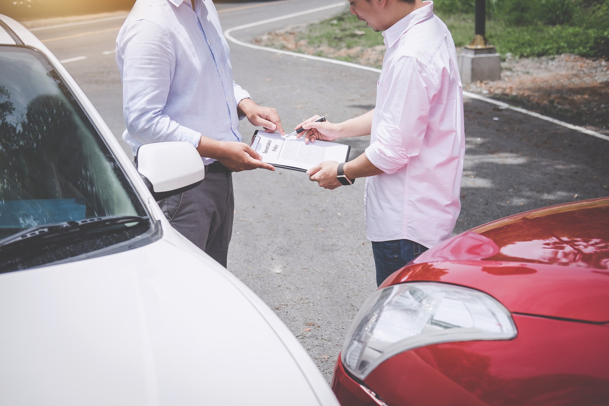 What Are the Common Mistakes People Make When Filing a Car Accident Claim?
