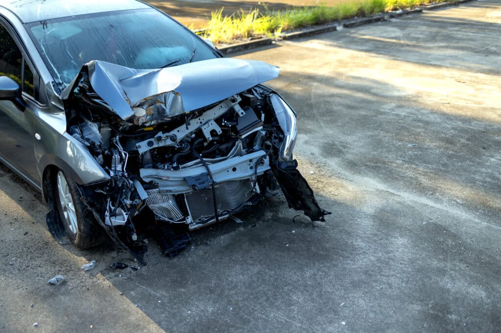 What to Do Legally After a Hit-and-Run Accident