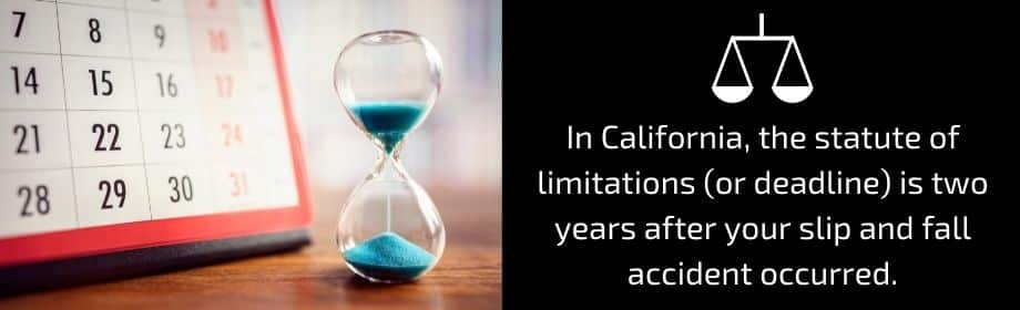 califorina