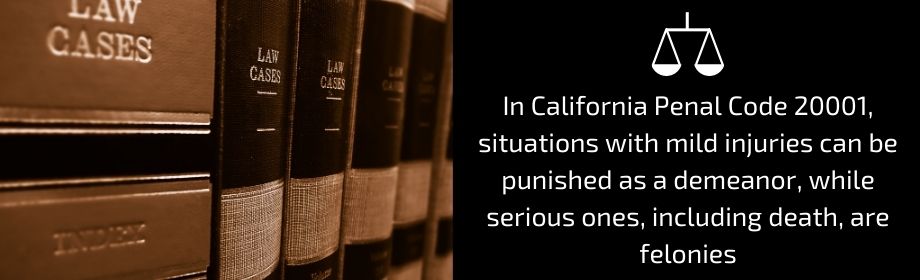 law case
